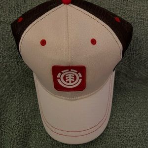 Element Skateboards Trucker Hat